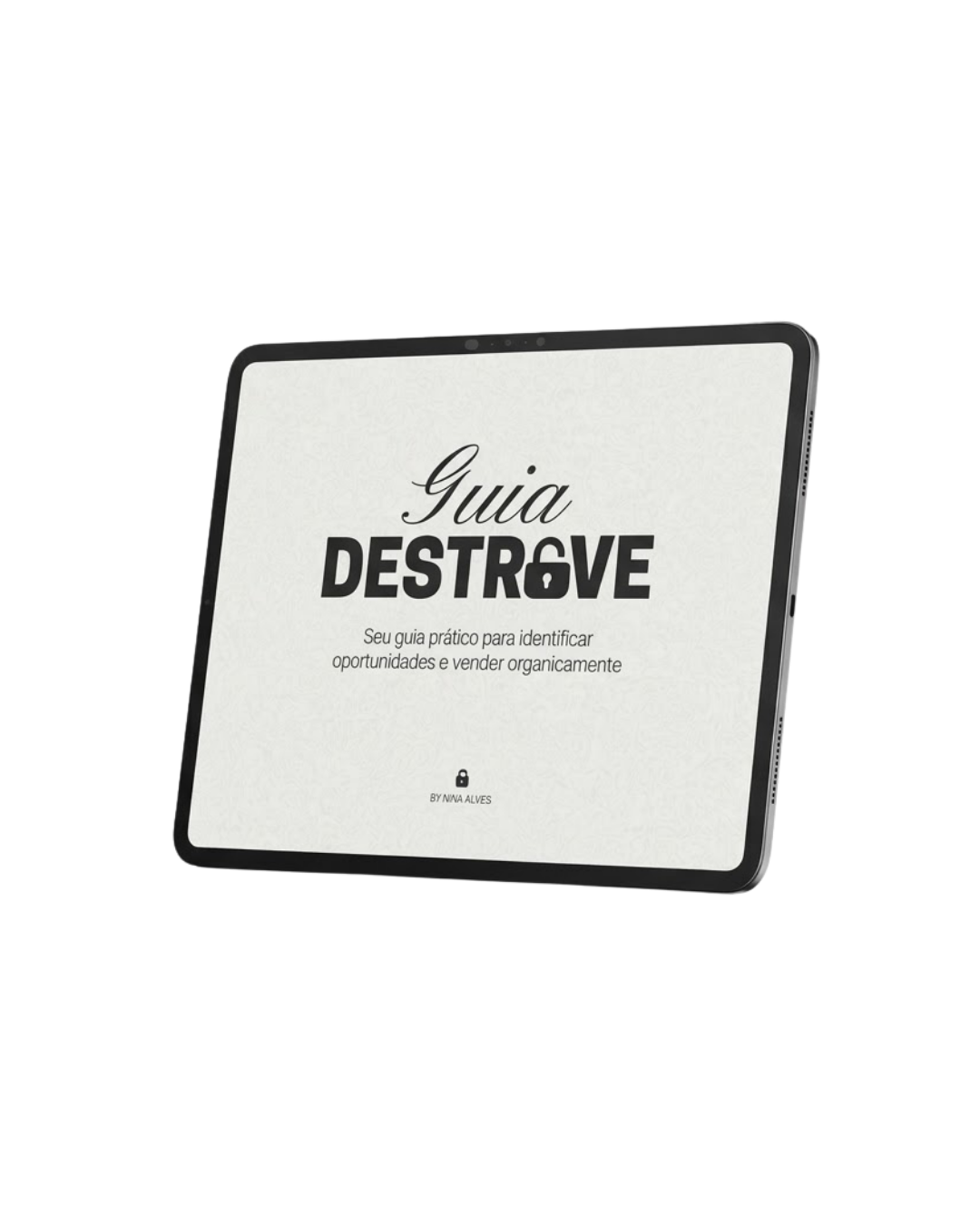 Mockup Guia